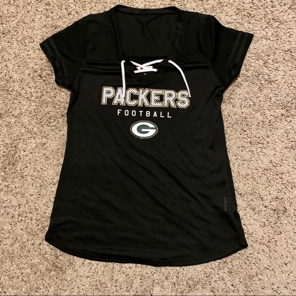 Packers Team Apparel Shirt